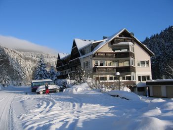 Winterspaß im Sonnenhof Willingen