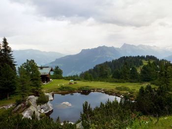 Sommererlebnis im Zillertal - 4 Nächte