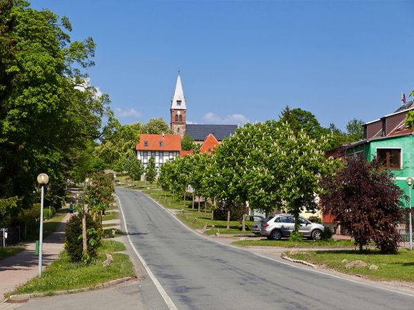 3 Tage Harzer Luft schnuppern in Friedrichsbrunn (Thale), Sachsen-Anhalt inkl. Frühstück