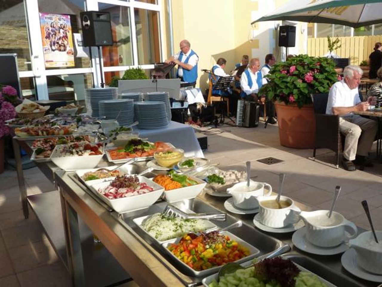 Schnäppchen-Angebot im Ostseebad Göhren auf Rügen