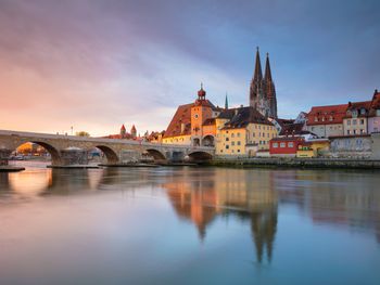 5 Tage im mittelalterlichen Regensburg