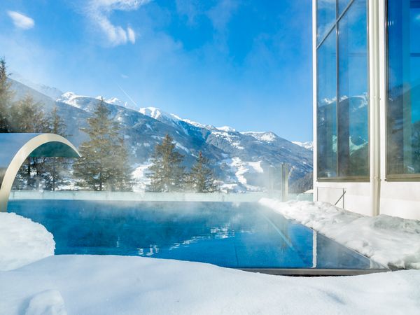 4 Tage Goldried Winter-Auszeit – 3 Nächte (ohne Verpflegung) in Matrei in Osttirol, Tirol