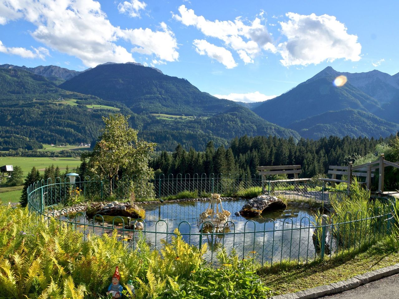 4 Tage Kärnten erleben mit Wellness & Verwöhnpension