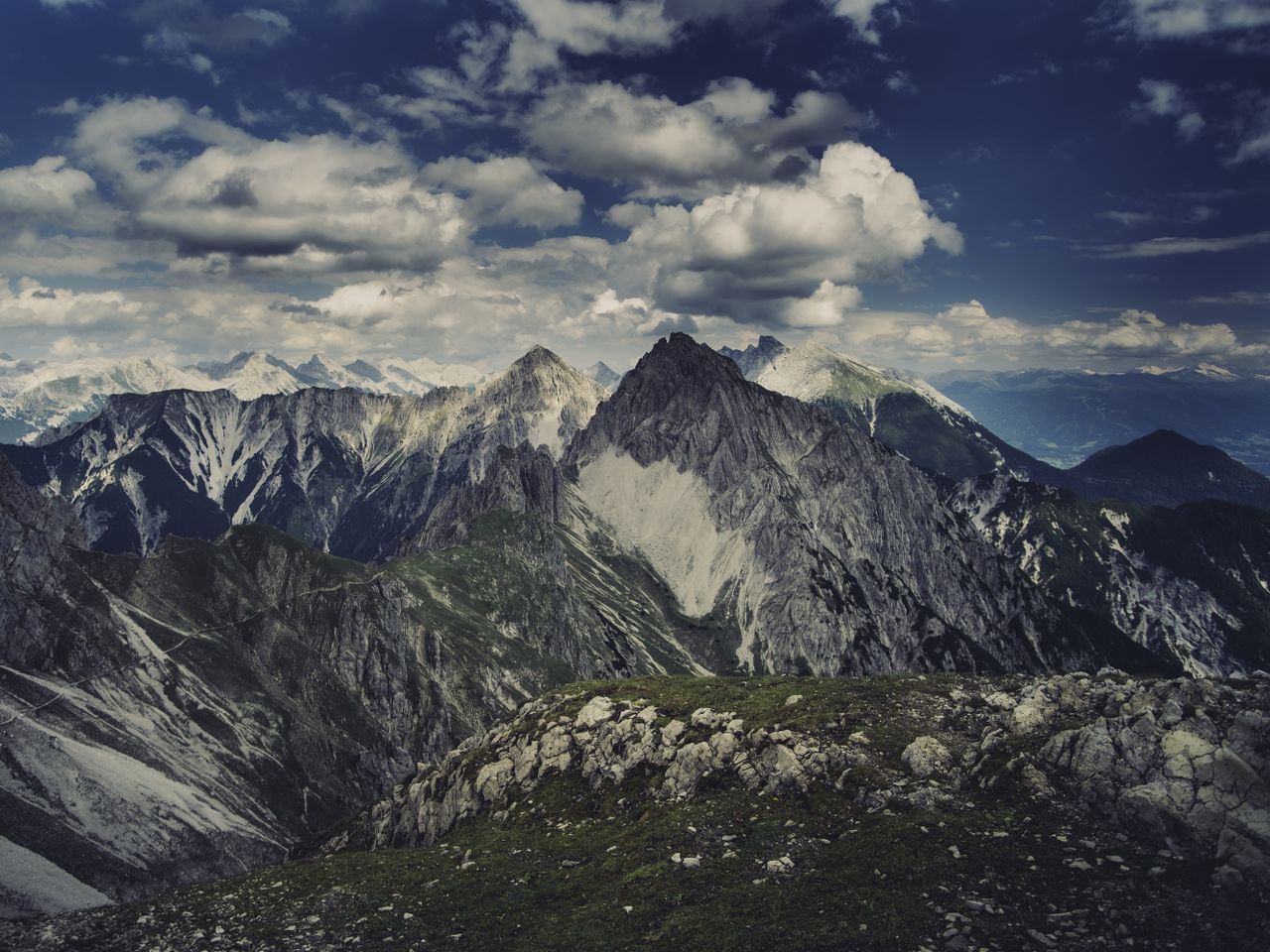 7 Tage das Berner Oberland entdecken