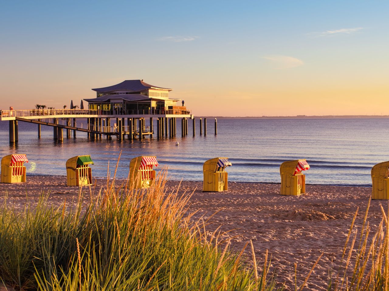 Ostsee - Sommer - Special I 10 Tage Ostsee Momente