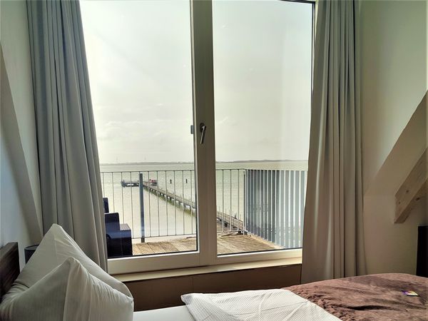 4 Tage Inselzauber auf Rügen - Traumurlaub am Meer in Dranske (Rügen), Mecklenburg-Vorpommern inkl. Halbpension