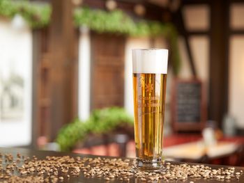 Ein Besuch rund um das Bier in Mühlhausen
