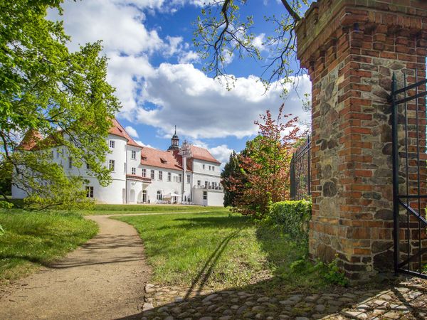 Schloss-Klassiker - 5 Tage fürstlich genießen in Luckau OT Fürstlich Drehna, Brandenburg inkl. Halbpension