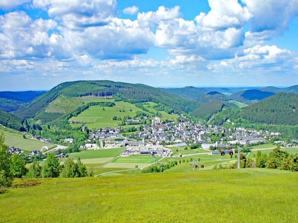 3 Tage 3 Nächte Sommerloft in Willingen in Willingen (Upland), Hessen inkl. Frühstück