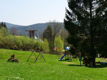 Im Bayrischen Wald - 2 Tage in Waldkirchen