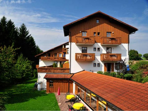 3 Tage Bayerischer Wald preiswert mit All-Incl. in Drachselsried, Bayern inkl. All Inclusive