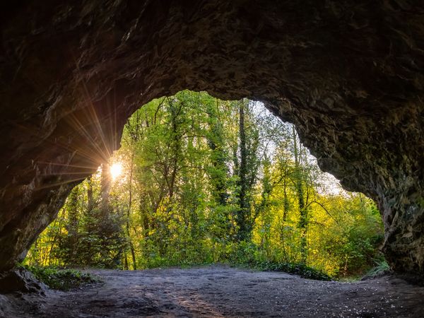 3 Tage aufregender Fahrradurlaub im Odenwald in Grasellenbach, Hessen inkl. Frühstück