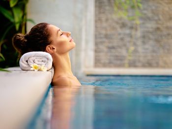 4 Tage Wellnessurlaub inkl. Spreewald-Therme