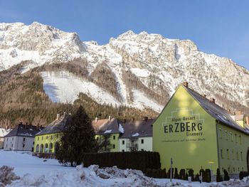 6 Tage in den Bergen Steiermarks 