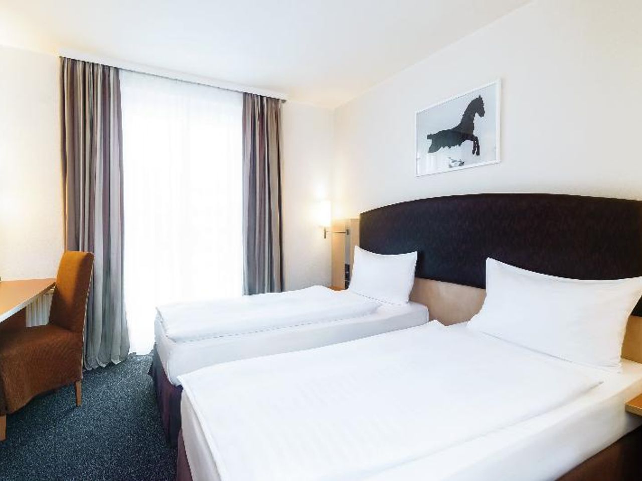 2 Tage im InterCity Hotel Wien mit Frühstück