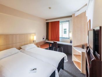 3 Tage im ibis Praha Wenceslas Square mit Frühstück