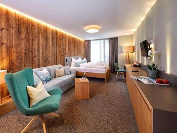 Zell am See-Wellness - 2 Tage mit HP