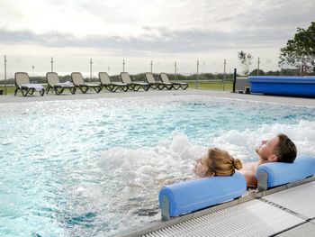 Kuschel-Kurzurlaub an der Ostsee inkl. Halbpension