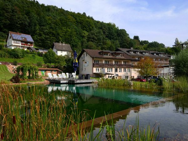 3 Tage Verwöhnarrangement in Bayern in Heimbuchenthal (Spessart) inkl. Halbpension