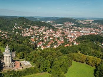 Eisenach für Entdecker