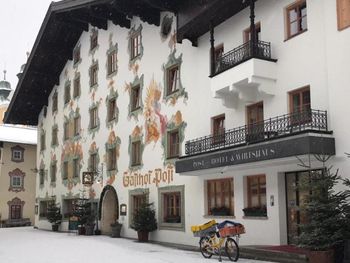 3 Tage Genuss in Tirol im Hotel & Wirtshaus Post