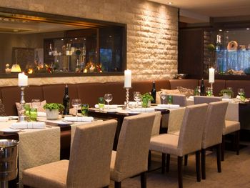 2 Tage im Hotel mit 6-Gang Candle light Dinner