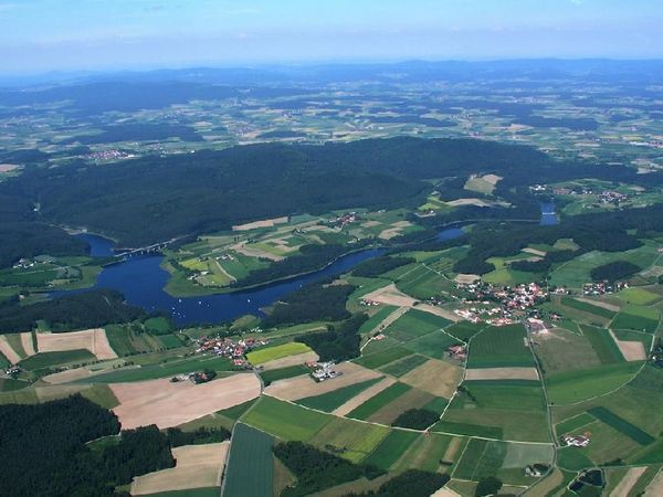 4 Tage Panorama-Angebot – 4 Nächte in Neunburg vorm Wald, Bayern inkl. Halbpension