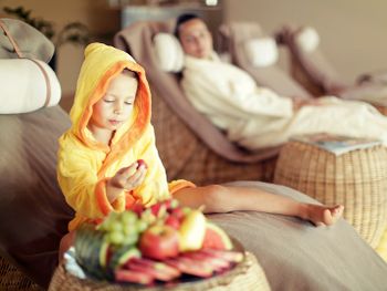 4 Familientage auf Rügen