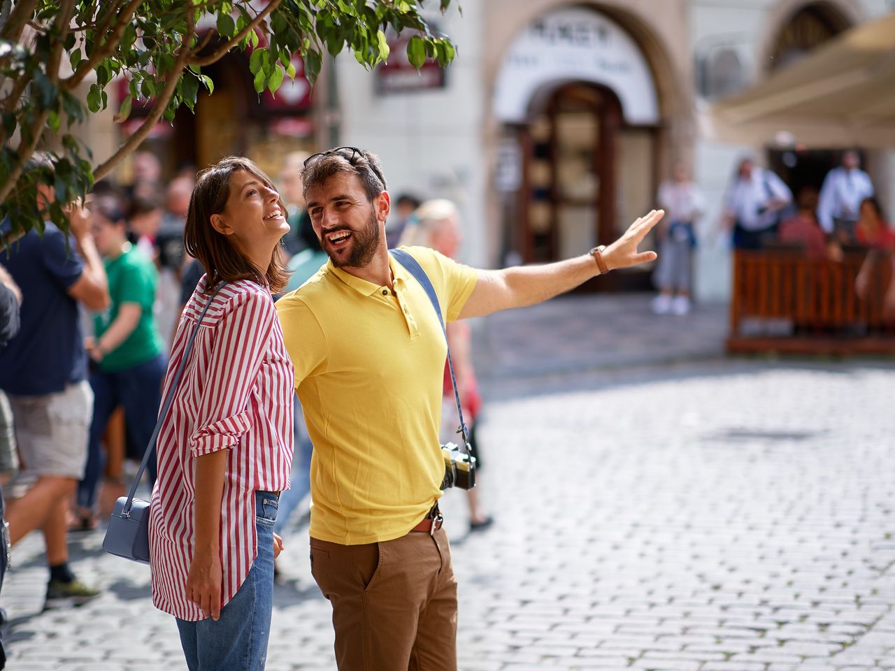 6 Tage Prag entdecken mit Frühstück