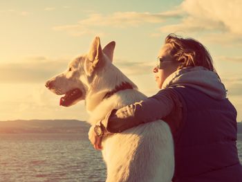 Tierisches Vergnügen-Bergferien mit Hund / 7 Tage ÜF