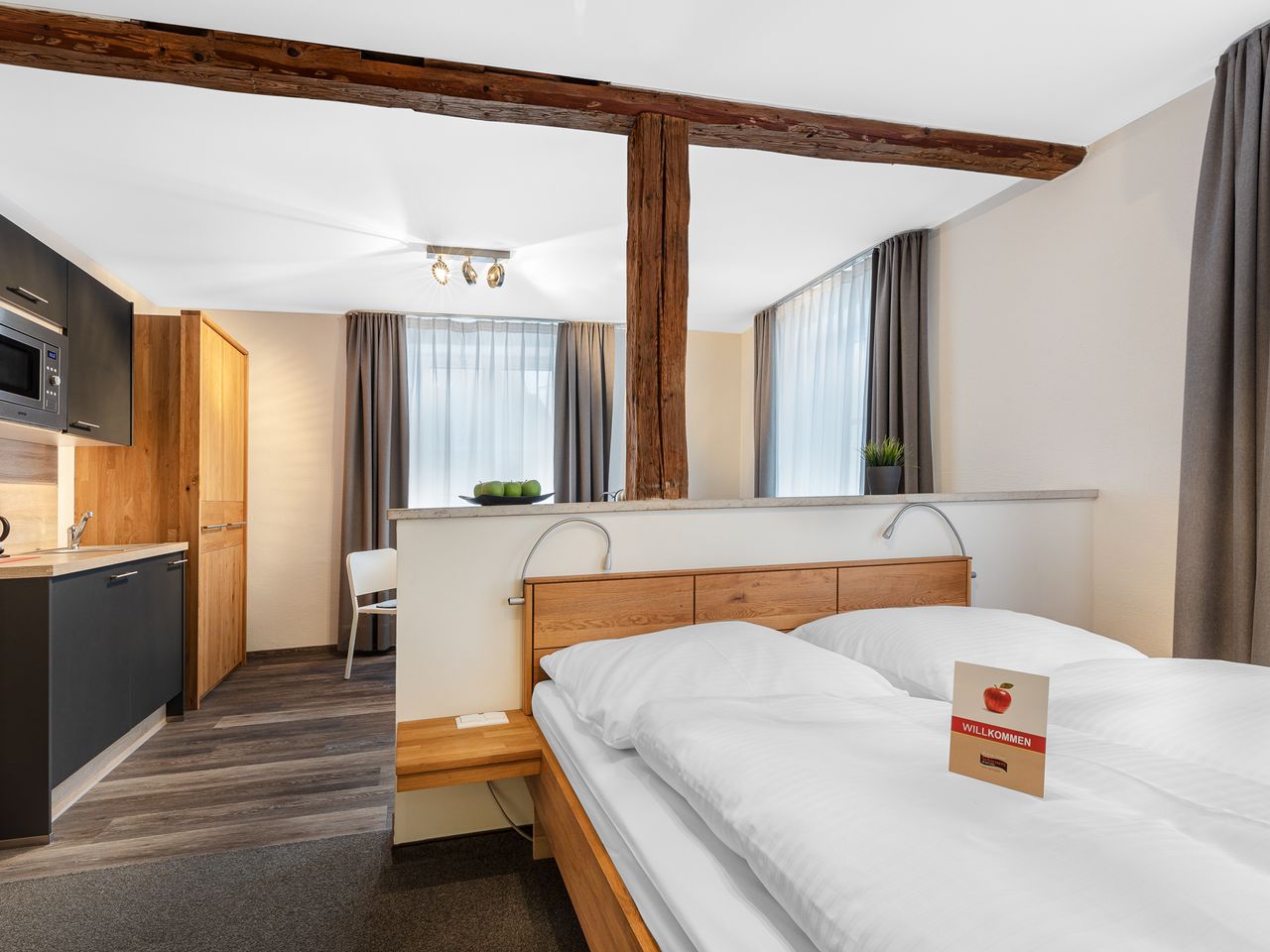 Altmühltal-Wandern: 3 Tage im Hotel mit Herz