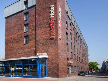 5 Tage im InterCityHotel Hamburg-Altona 