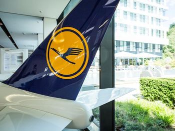 Lufthansa Seeheim Kurzstrecken-Erlebnis im Odenwald