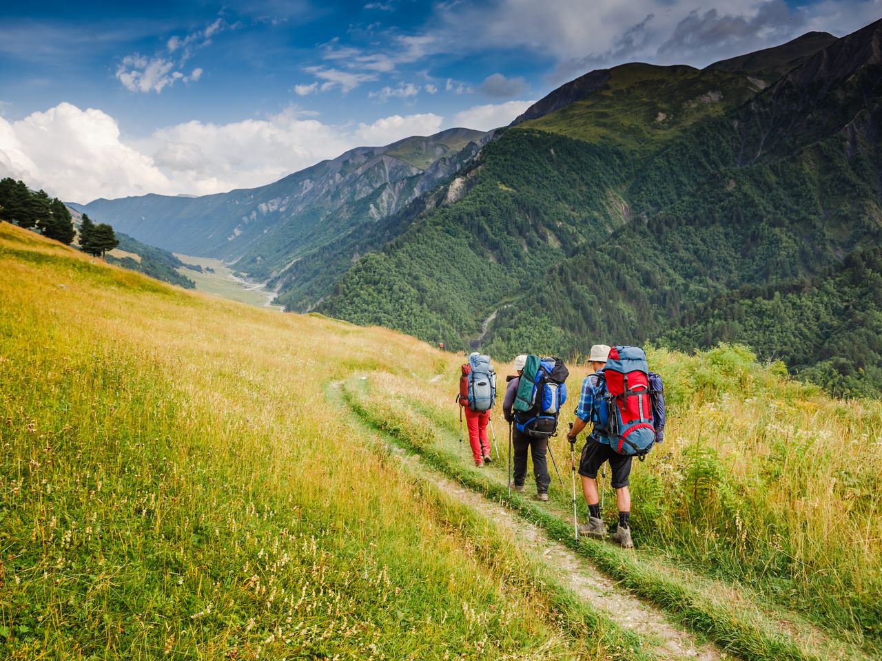 6 Tage Auszeit im Burg Hotel im Hohen Bogen