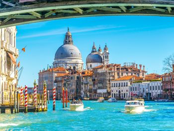 4 Tage Entspannung in Venetien mit Massage, Spa & HP