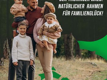 Vatertagsangebot 5 Tage Wanderlust im Thüringer Wald