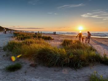 Den Sommer erleben - 8 Tage Ostsee