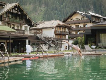 Winterliches Zillertal mit Panoramablick - 3 Nächte