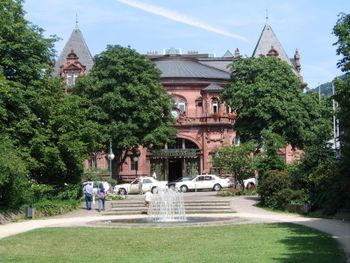 3 Tage Heidelberg für Entdecker