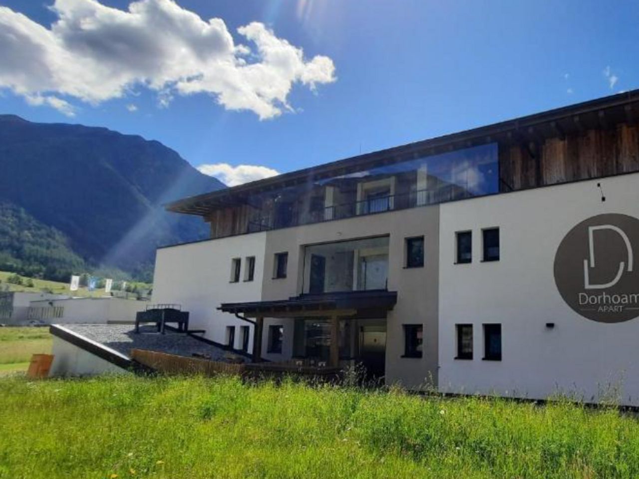 8 Tage Alpine Entspannung: Ihr Bergurlaub in Tirol