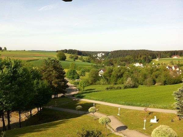 3 Tage Naturgenuss im Schwarzwald in Waldachtal, Baden-Württemberg inkl. Halbpension Plus