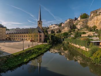 Luxemburger Schweiz-Wandern im Müllerthal mit HP|3 Tg