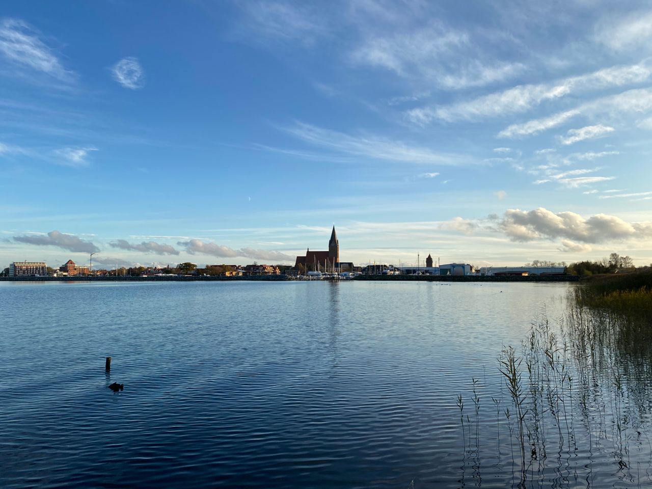 Das Günstigste des Jahres - 6 Tage Ostsee