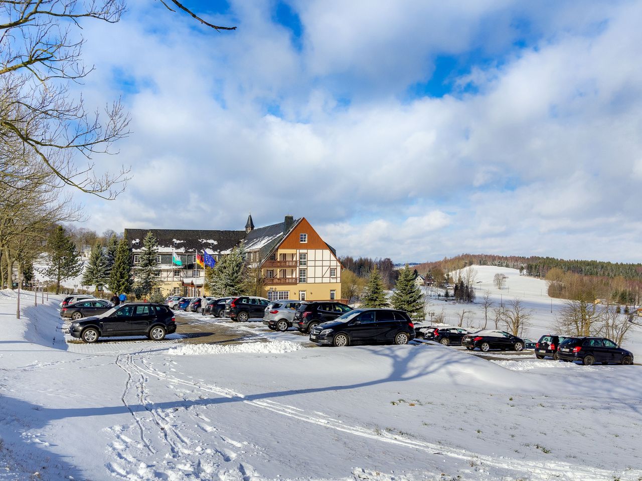 3 Seiffner Spartage im Panorama Hotel