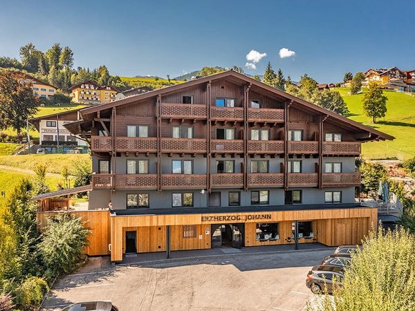 4 Tage Nature & Style im alpinen Erwachsenenhotel in Schladming, Steiermark inkl. Frühstück