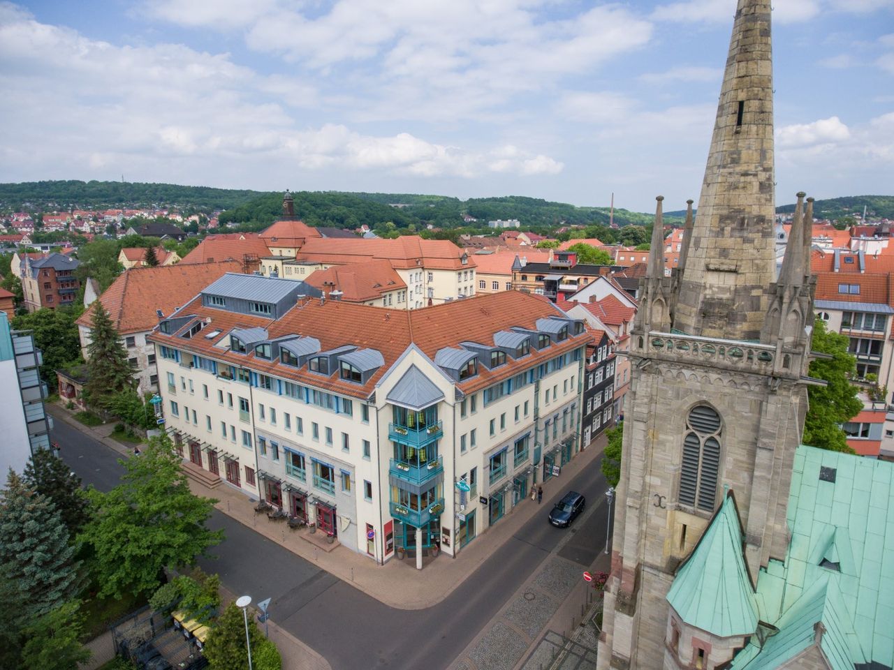 GÖBELS Auszeit in Eisenach - 4 Tage
