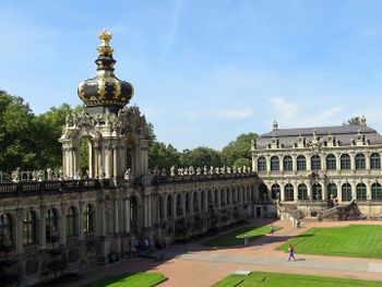 ACHAT Last-Minute Städtereise Dresden - 2 Tage