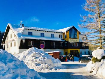 Urlaub im Zentrum des Riesengebierges - 5 Tage