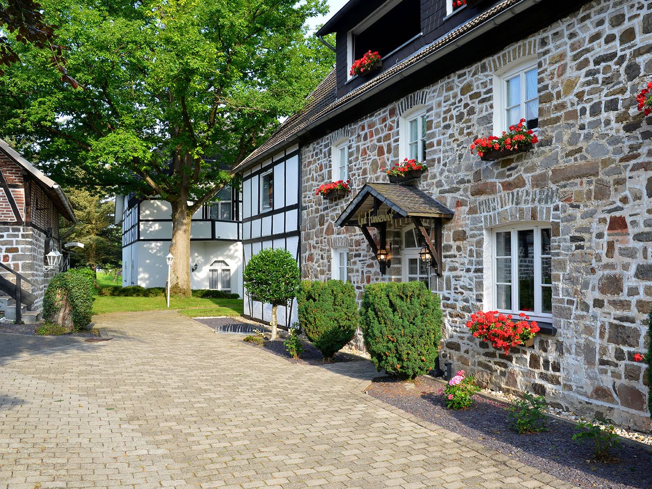 4 Tage im schönen Sauerland die Seele baumeln lassen