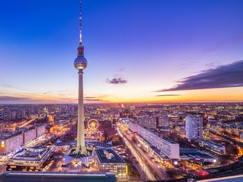 Willkommen in Berlin! - 8 Tage